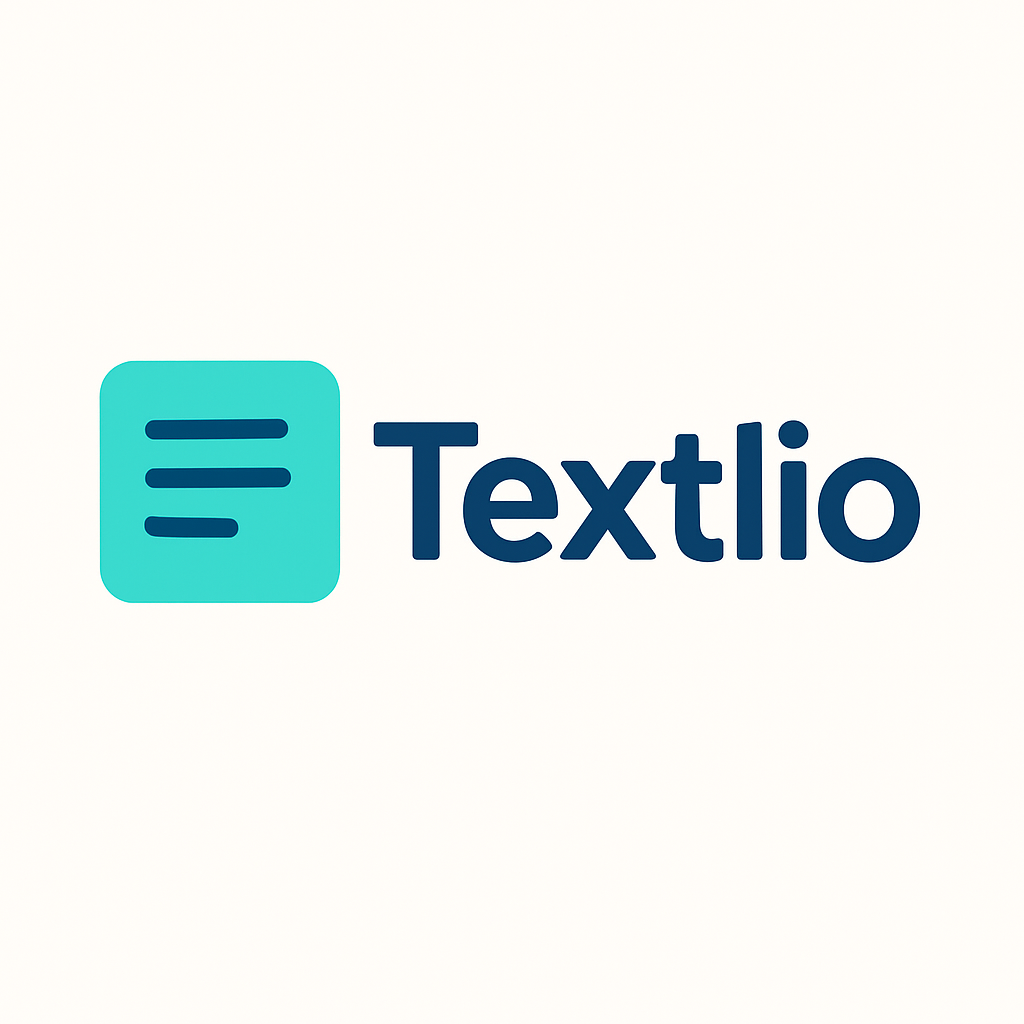 Textlio